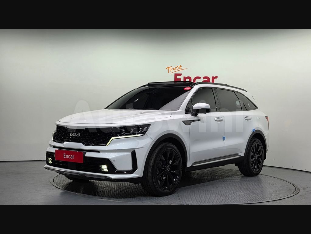 2023 Kia Sorento  FWD