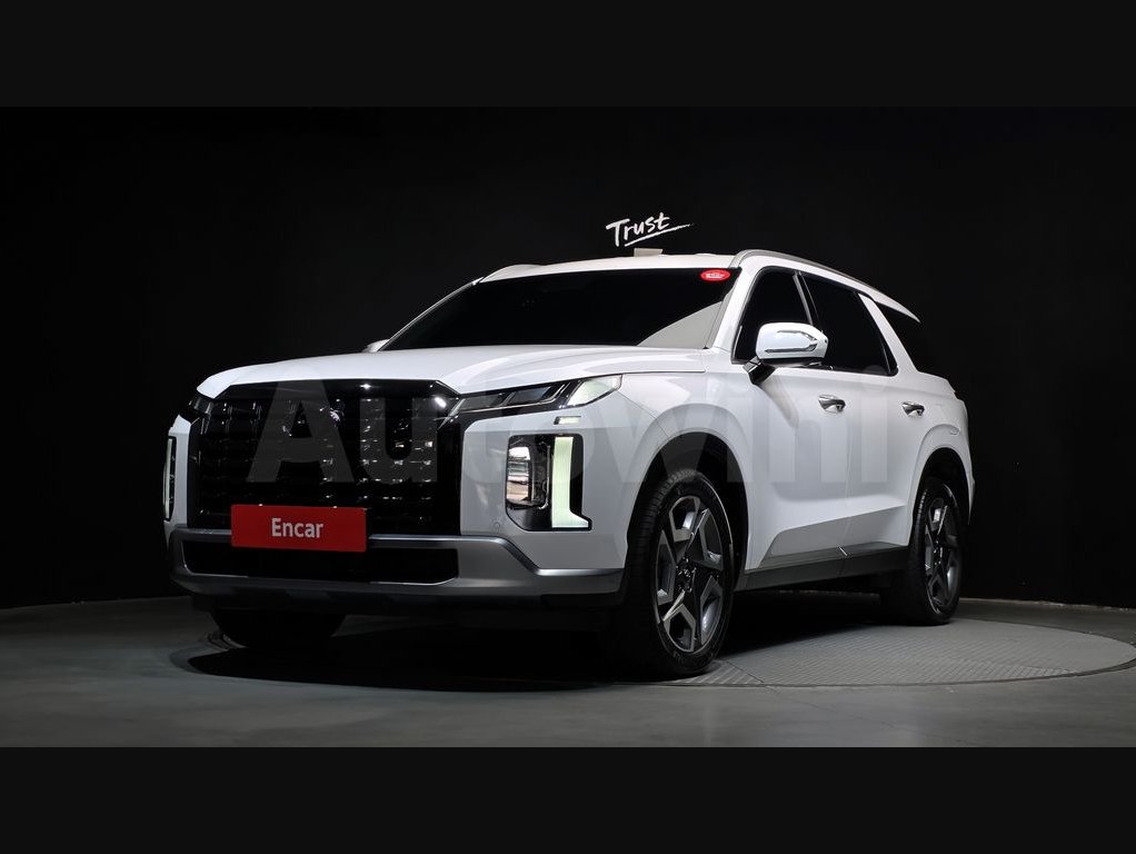 2023 Hyundai Palisade  FWD