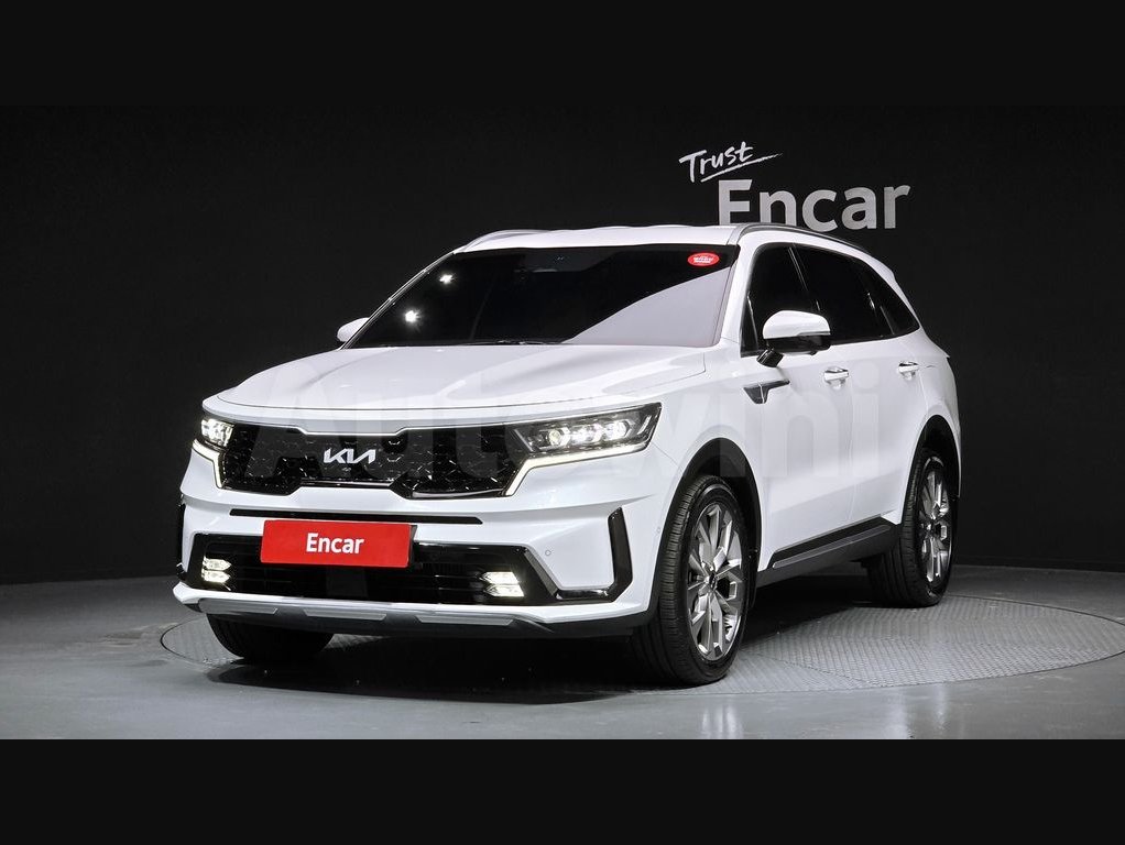 2023 Kia Sorento  FWD