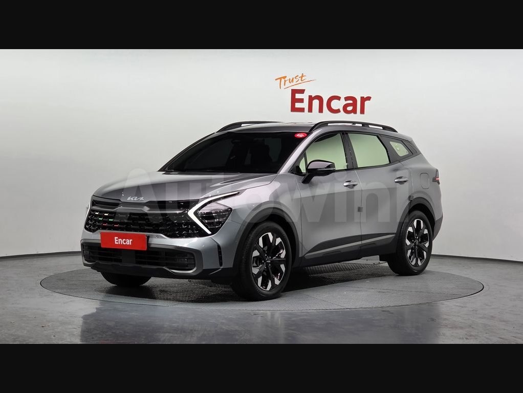 2024 Kia Sportage  FWD