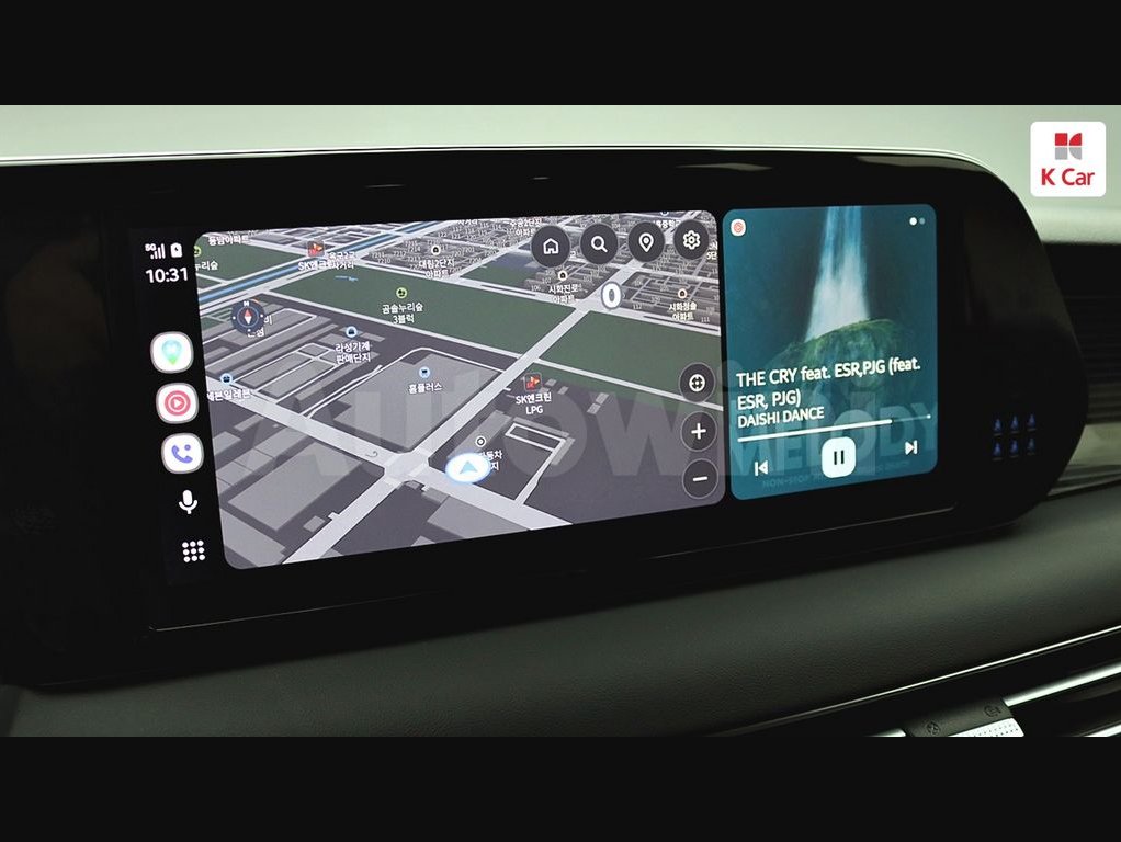 2022 Hyundai Palisade  FWD