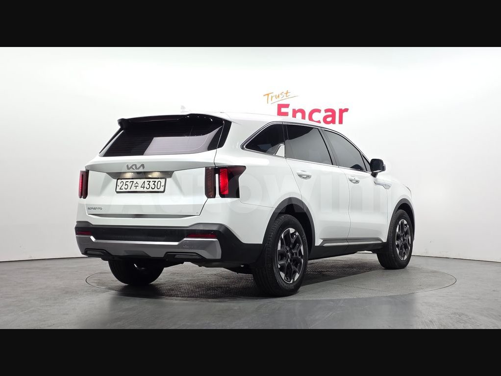 2024 Kia Sorento  FWD