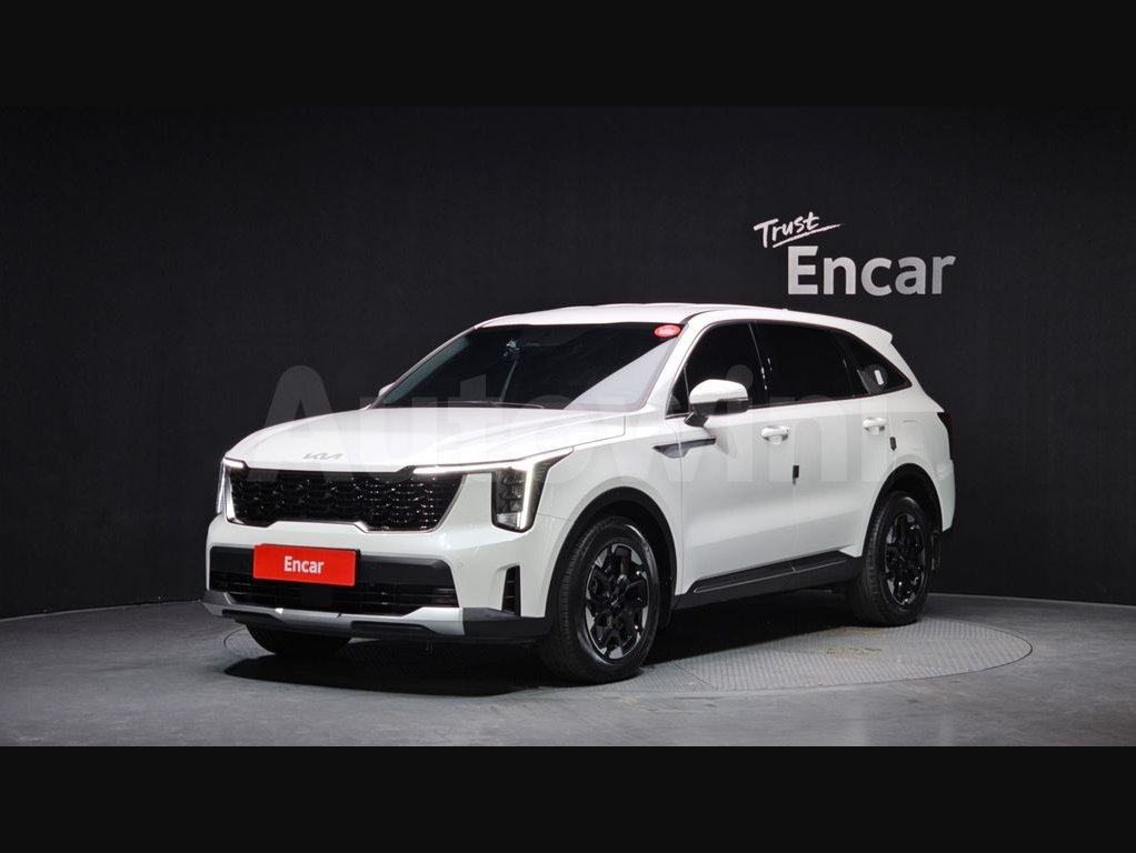 2023 Kia Sorento  FWD