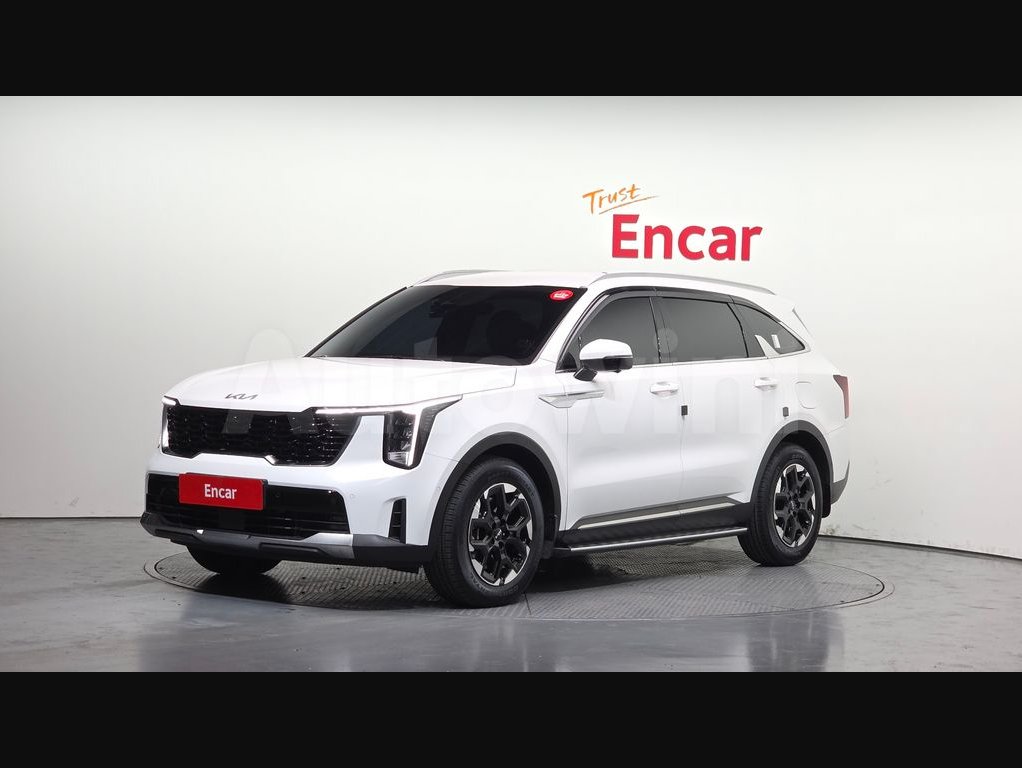 2025 Kia Sorento  FWD