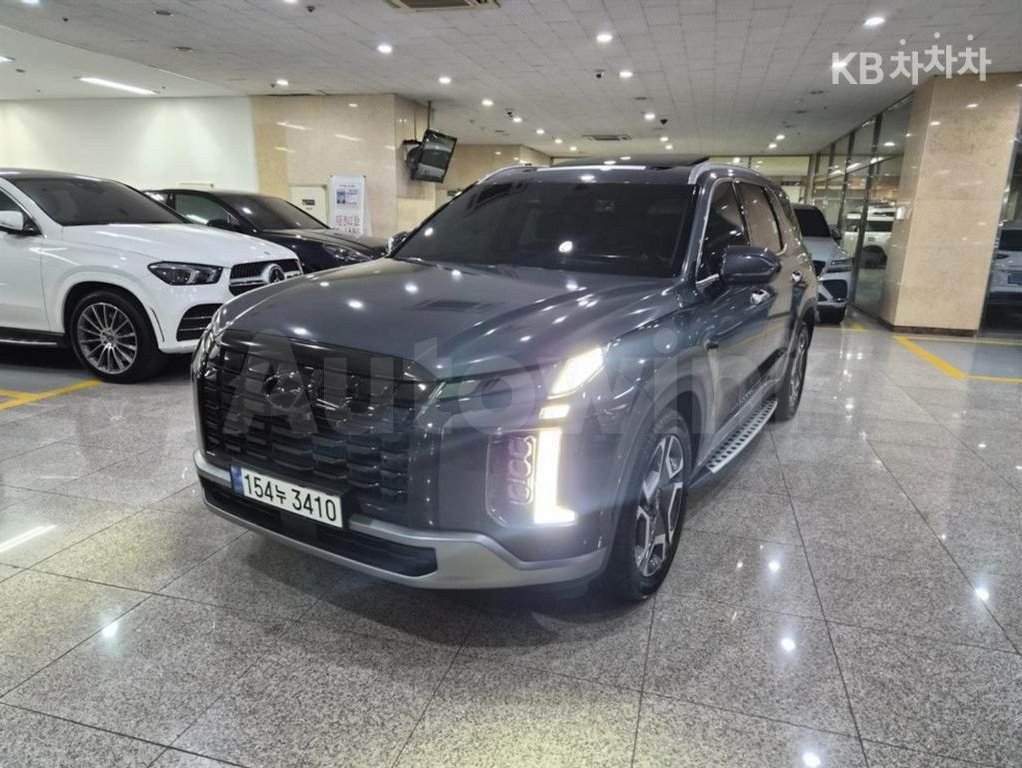 2023 Hyundai Palisade  FWD