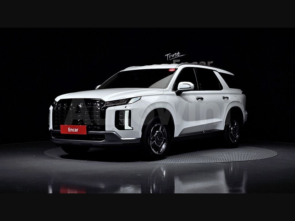2023 Hyundai Palisade  FWD
