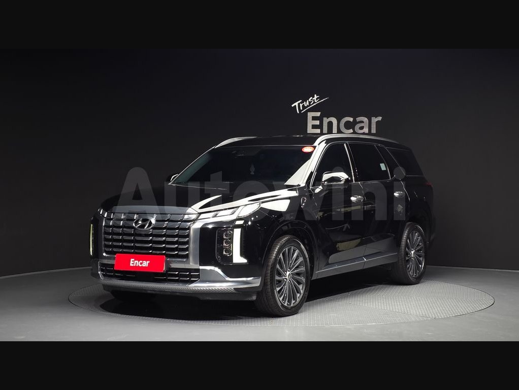 2023 Hyundai Palisade  FWD