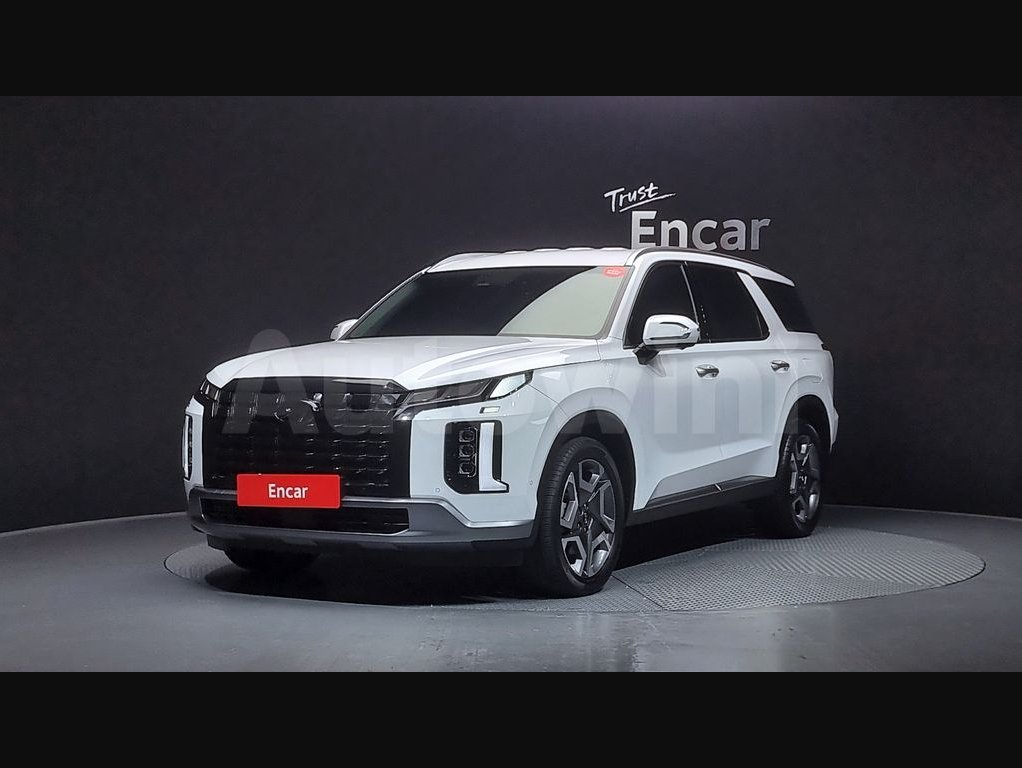2024 Hyundai Palisade  FWD