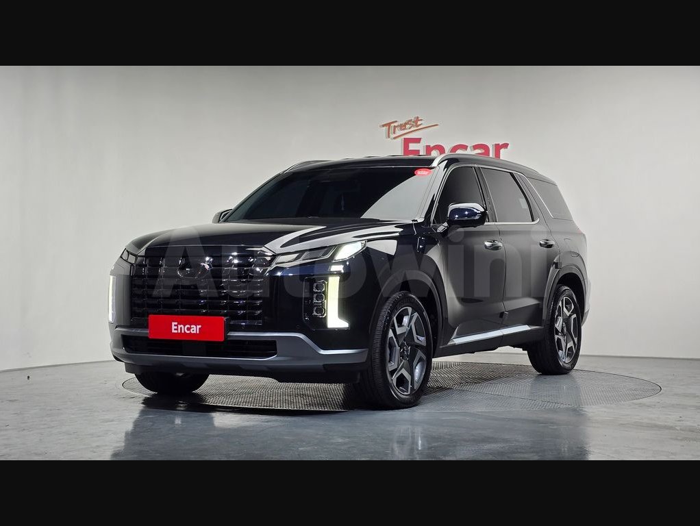2023 Hyundai Palisade  FWD