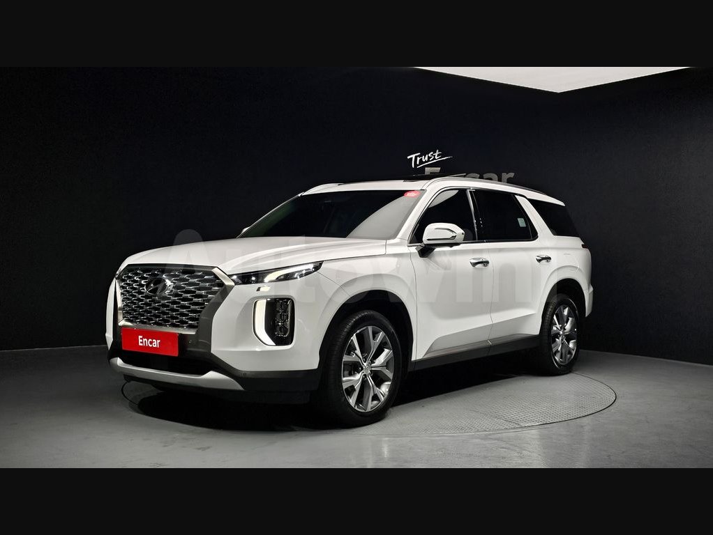 2022 Hyundai Palisade  FWD