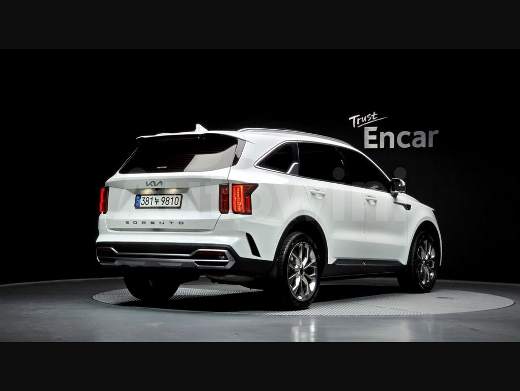 2022 Kia Sorento  FWD