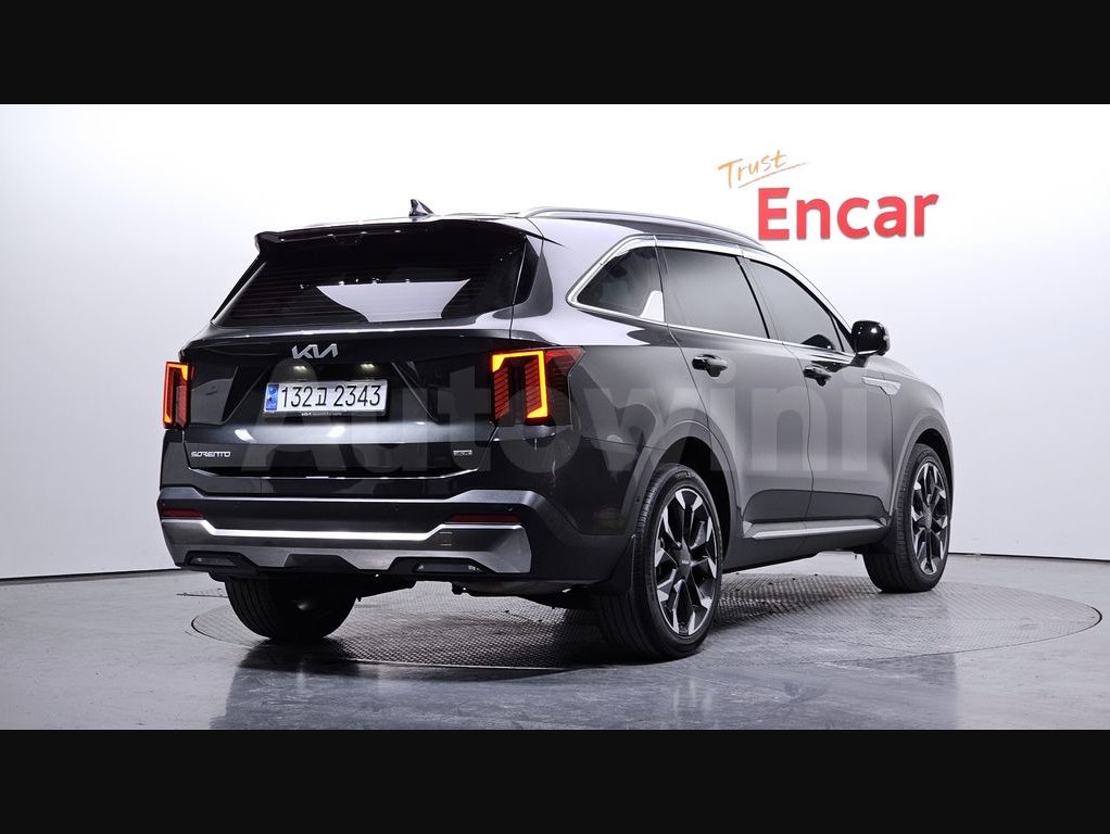 2024 Kia Sorento  FWD