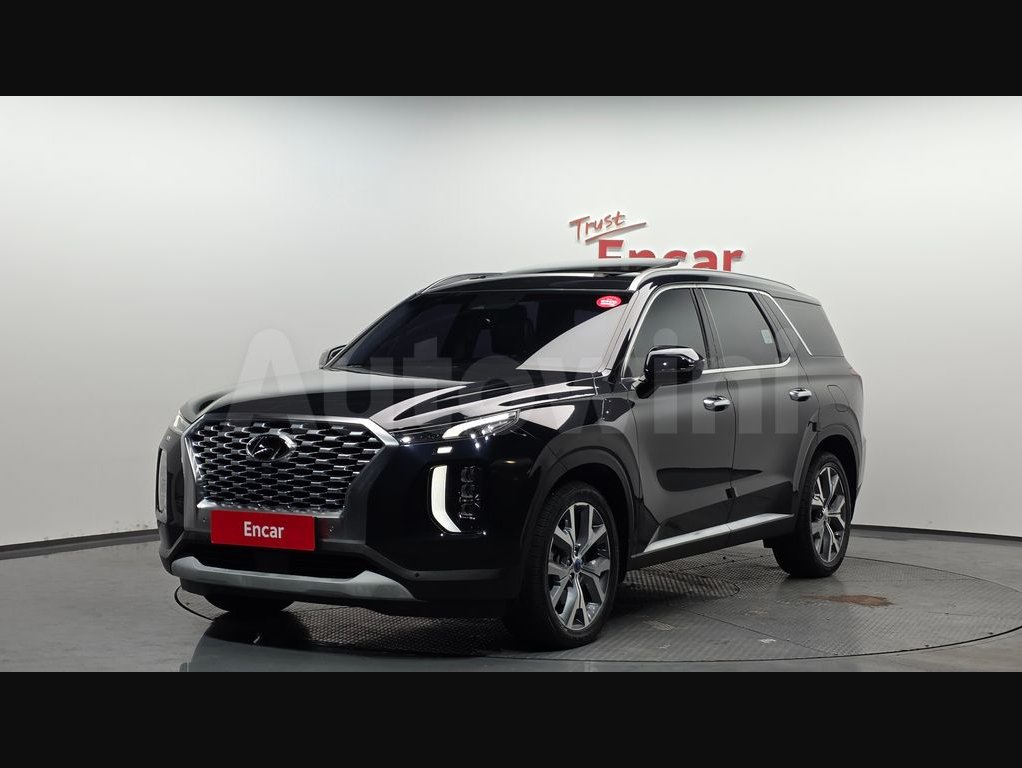 2020 Hyundai Palisade  FWD