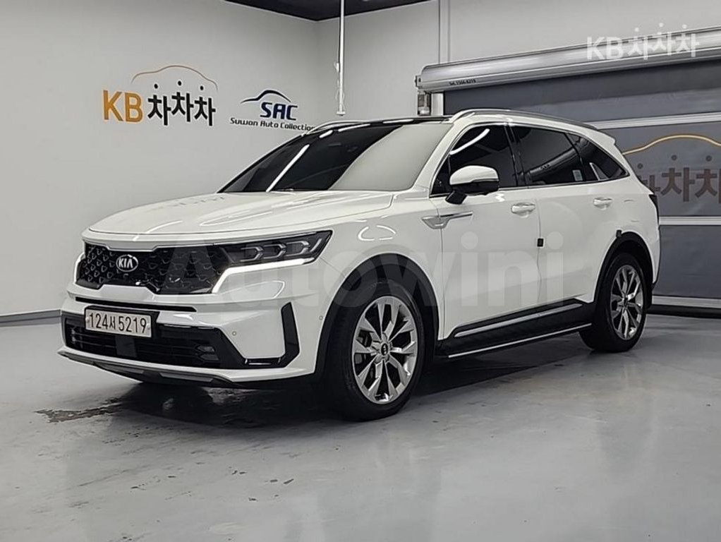 2020 Kia Sorento  FWD