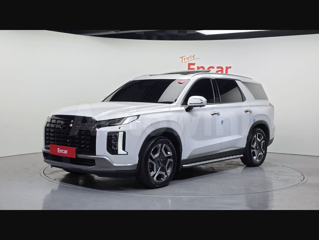 2022 Hyundai Palisade  FWD