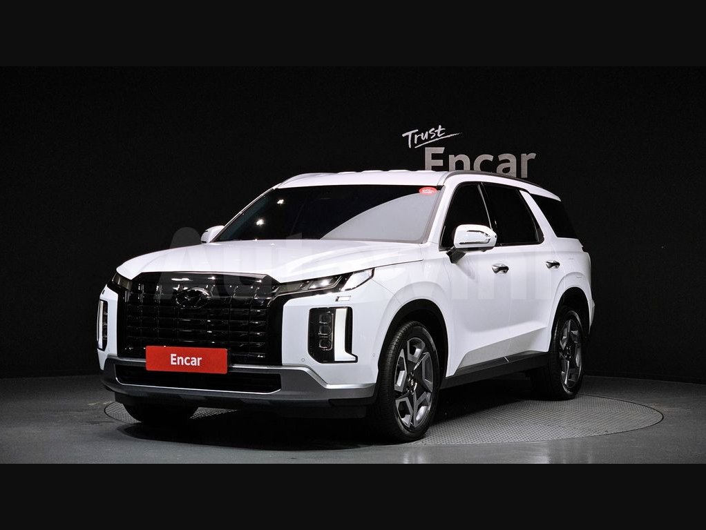 2023 Hyundai Palisade  FWD