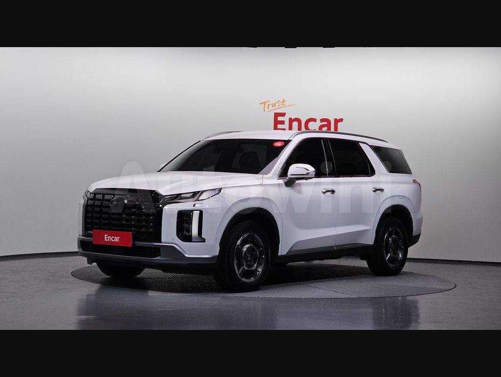 2024 Hyundai Palisade  FWD