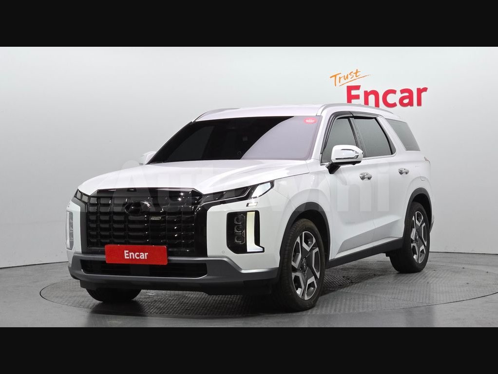 2023 Hyundai Palisade  FWD