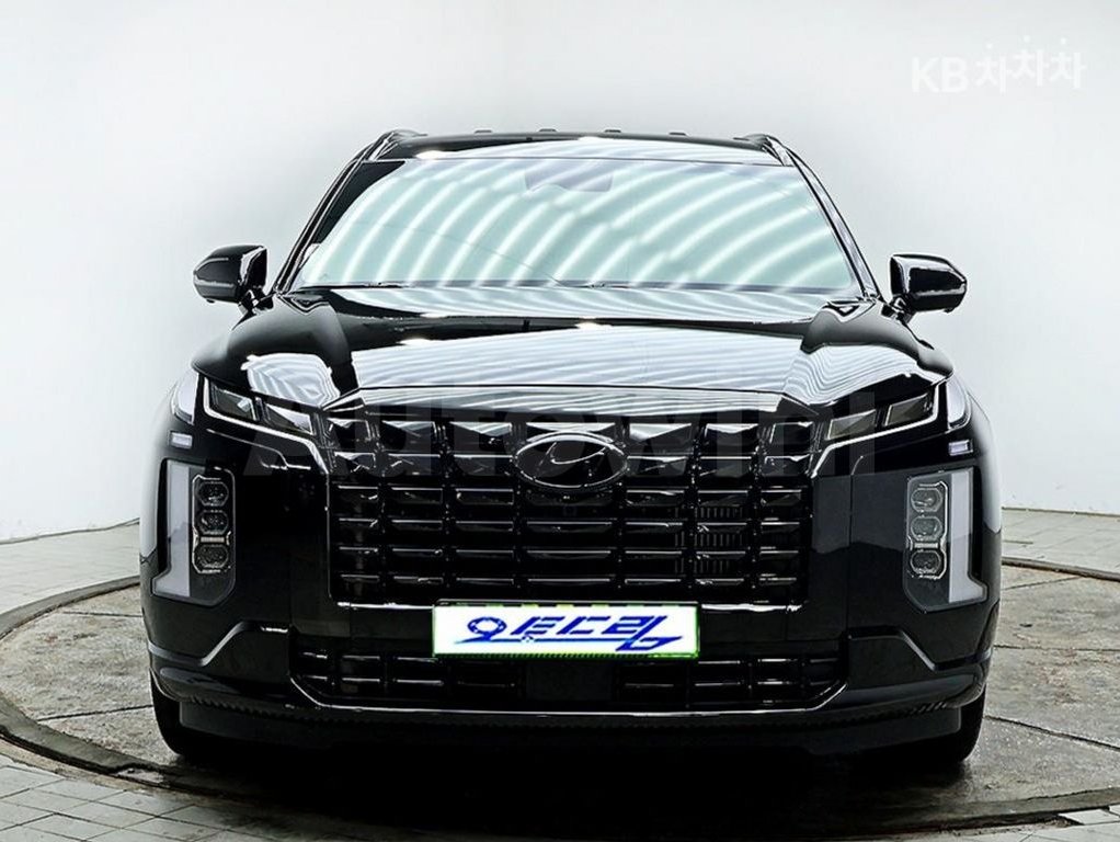 2023 Hyundai Palisade  FWD