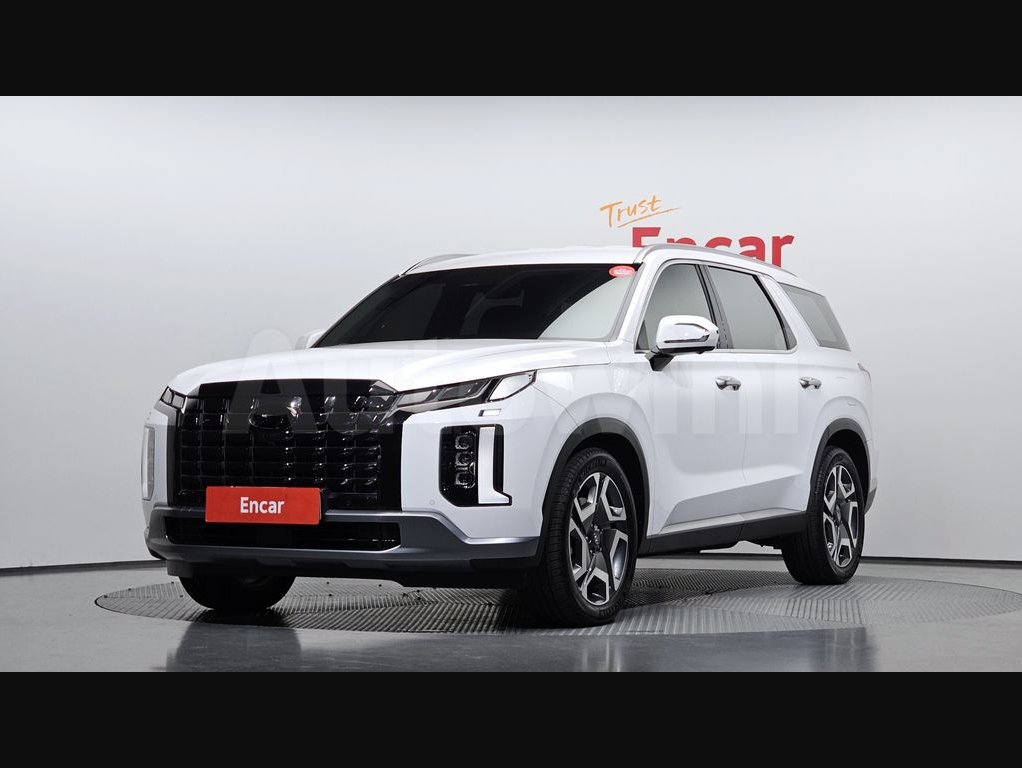 2024 Hyundai Palisade  FWD