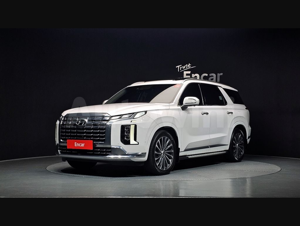 2023 Hyundai Palisade  FWD