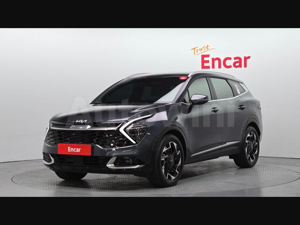 2024 Kia Sportage  FWD