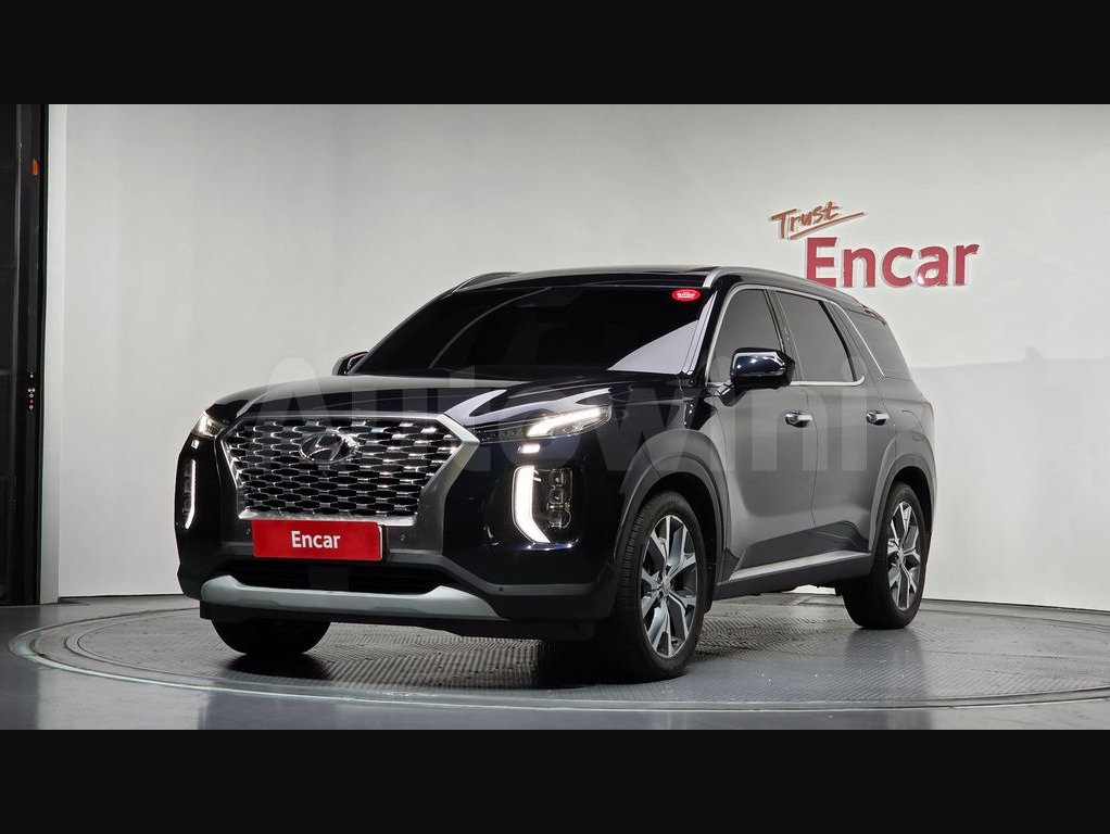 2019 Hyundai Palisade  FWD