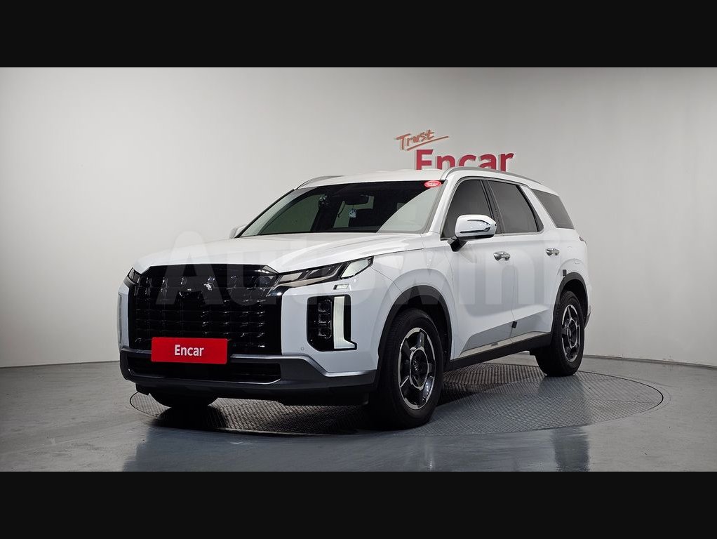2022 Hyundai Palisade  FWD