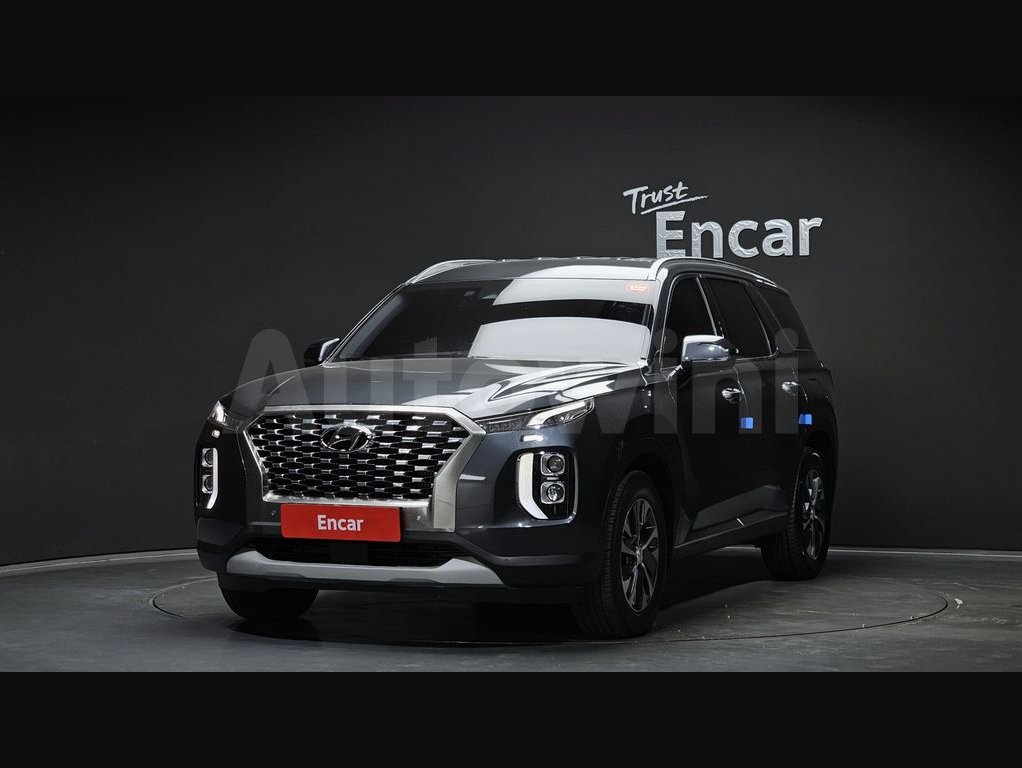 2022 Hyundai Palisade  FWD