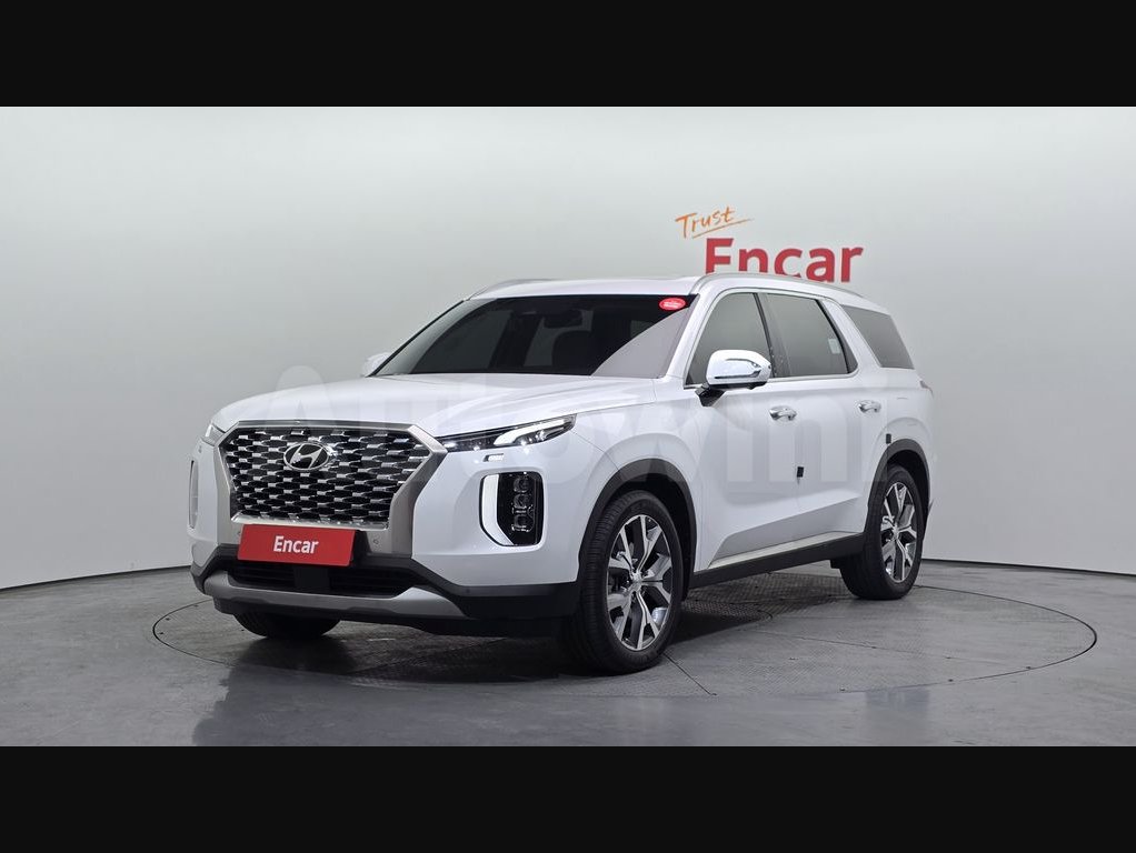 2021 Hyundai Palisade  FWD