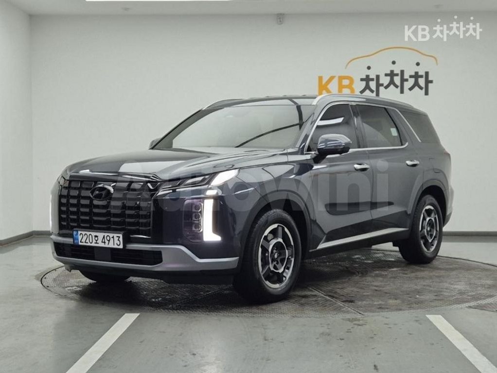 2023 Hyundai Palisade  FWD