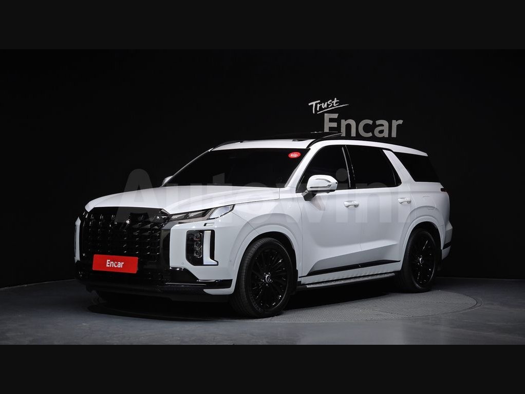 2023 Hyundai Palisade  FWD