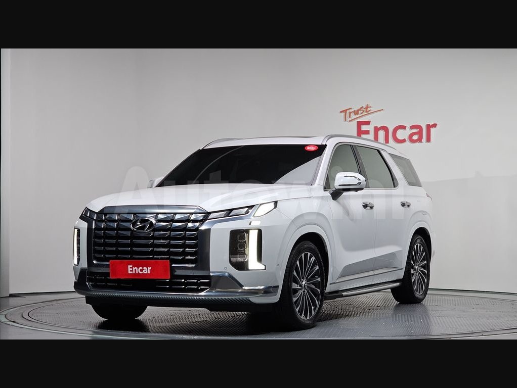 2023 Hyundai Palisade  FWD