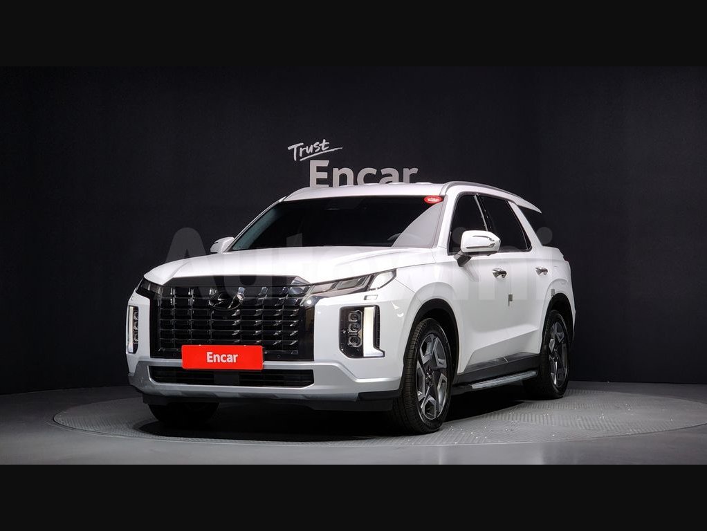 2023 Hyundai Palisade  FWD