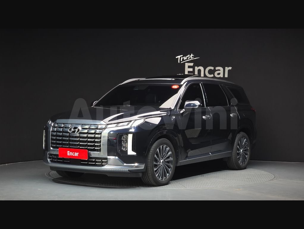 2023 Hyundai Palisade  FWD