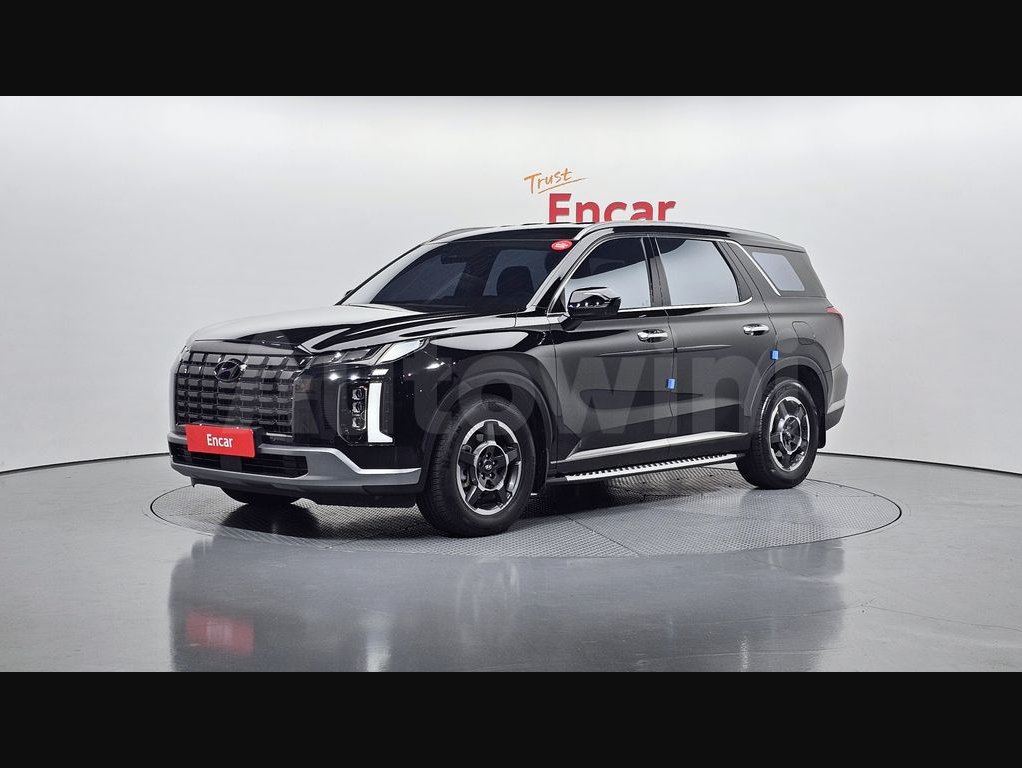 2022 Hyundai Palisade  FWD