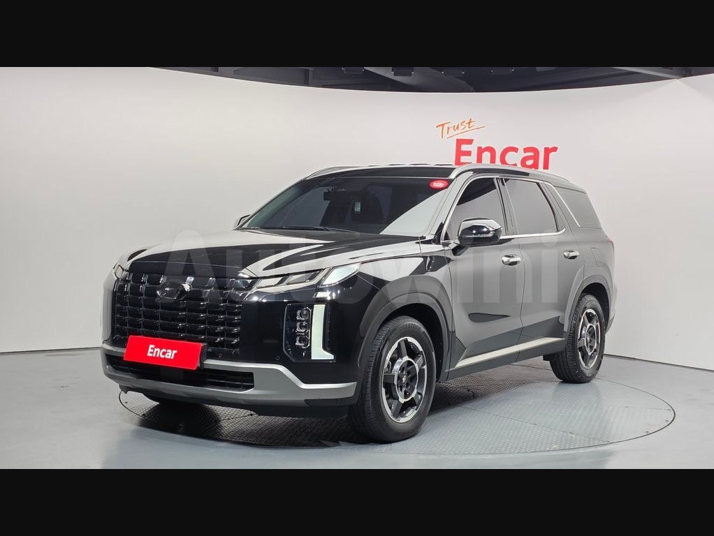 2022 Hyundai Palisade  FWD