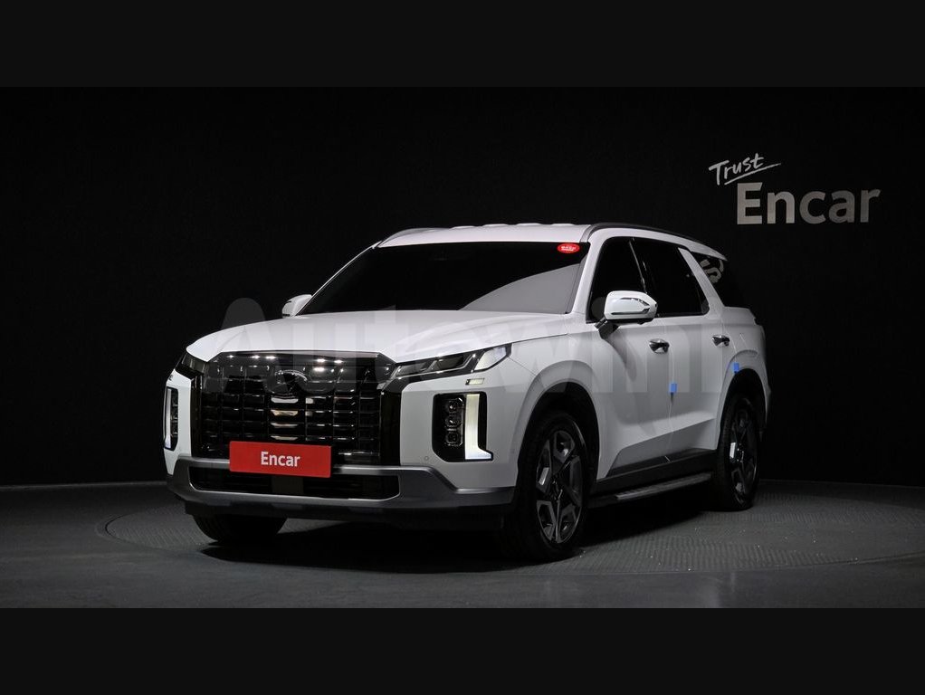 2023 Hyundai Palisade  FWD