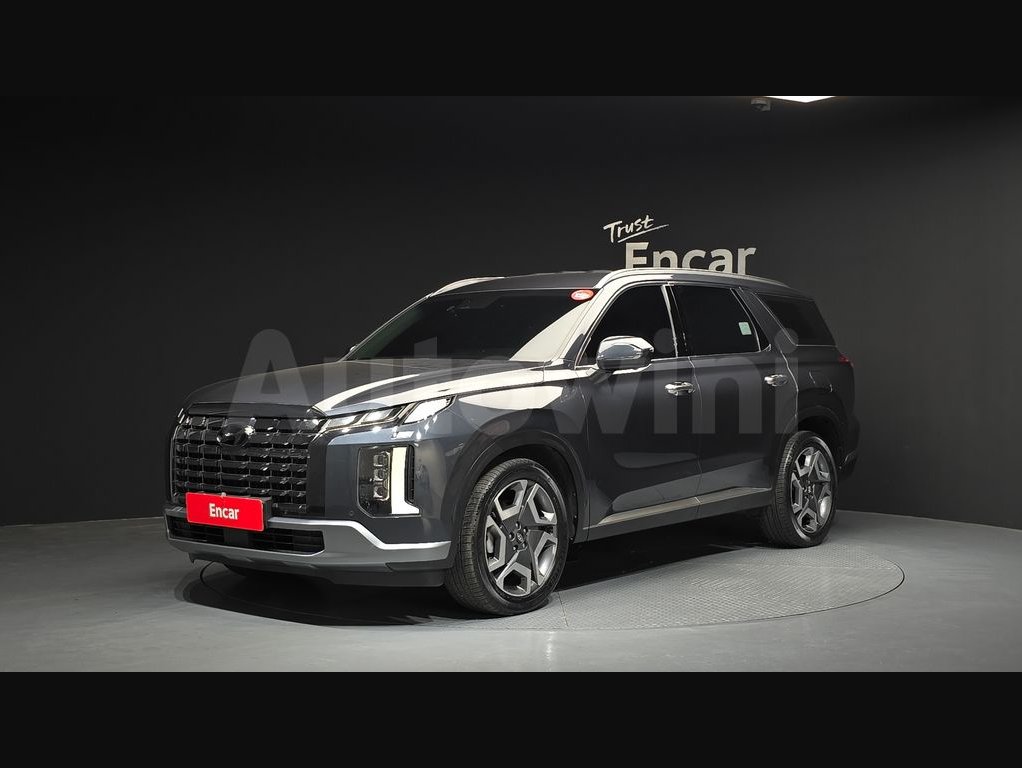 2022 Hyundai Palisade  FWD