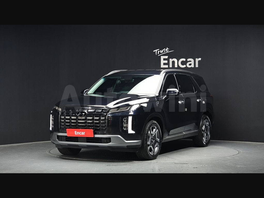 2023 Hyundai Palisade  FWD