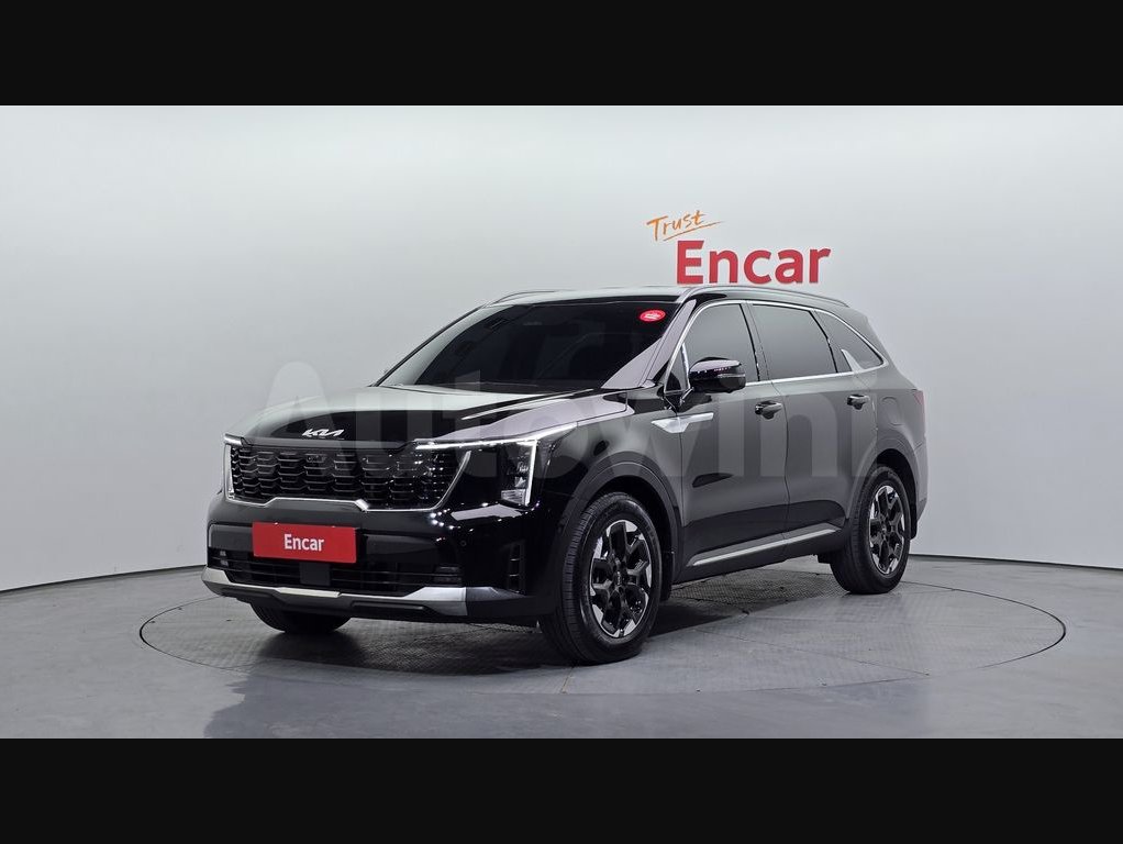 2023 Kia Sorento  FWD