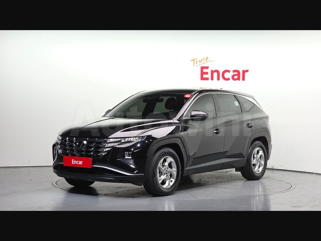 2023 Hyundai Tucson  FWD