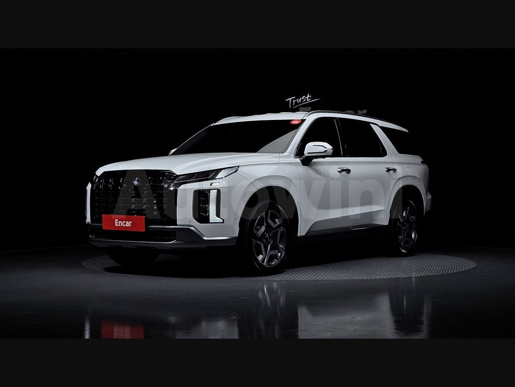 2024 Hyundai Palisade  FWD