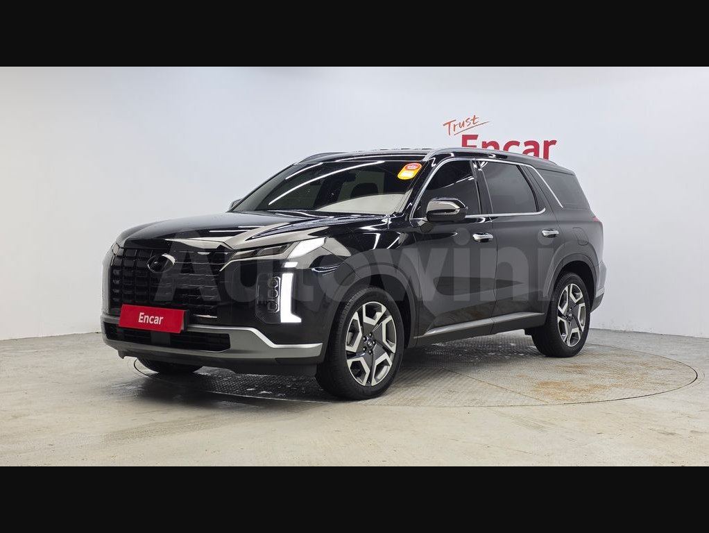 2024 Hyundai Palisade  FWD