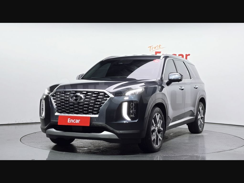 2021 Hyundai Palisade  FWD