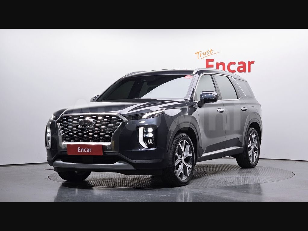 2021 Hyundai Palisade  FWD