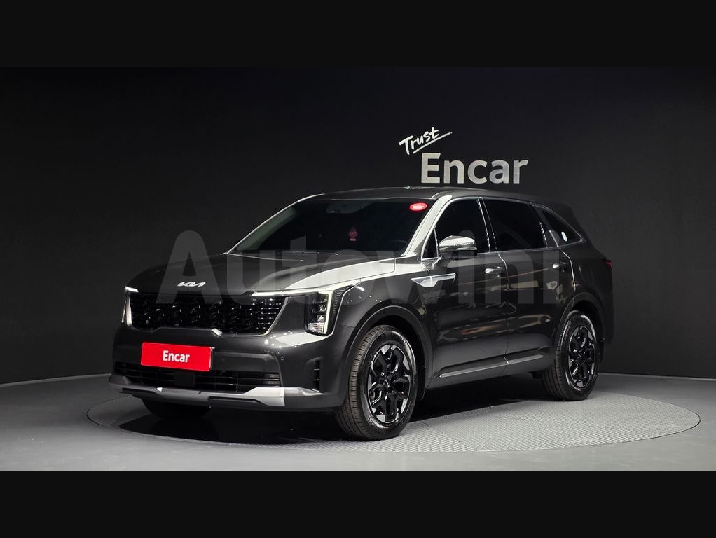 2023 Kia Sorento  FWD