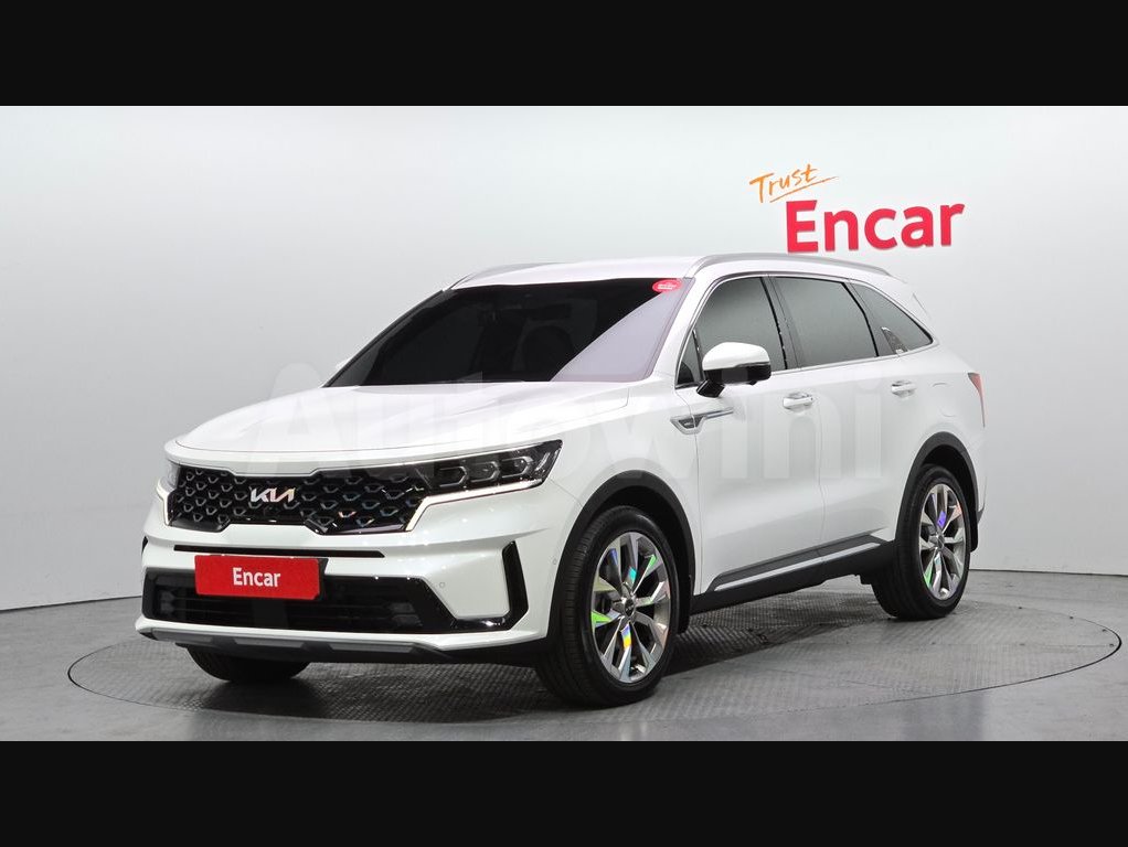 2023 Kia Sorento  FWD