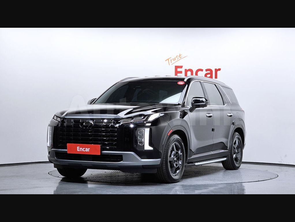 2022 Hyundai Palisade  FWD