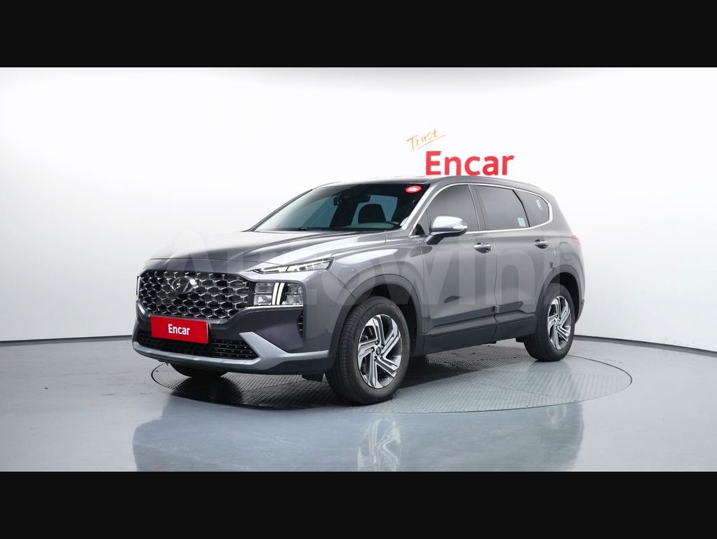 2023 Hyundai Santa Fe  FWD